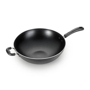 T-Fal 14" Essentials Nonstick Jumbo Wok
