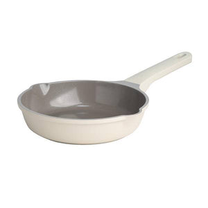 Ecolution 8'' Aria Cast Aluminum Fry Pan