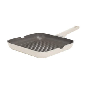 Ecolution 11'' Aria Cast Aluminum Grill Pan
