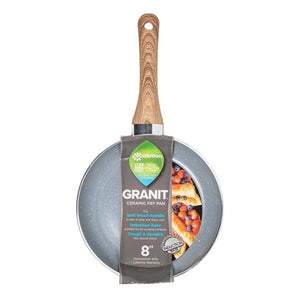 Ecolution 8" Granit Fry Pan