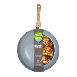 Ecolution 12.5" Granit Grande Induction Fry Pan