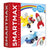 SMARTMAX 16-Piece My First Explorers