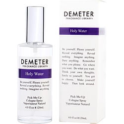 DEMETER HOLY WATER by Demeter