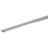 SteelWorks 1/16" x 1/2" x 36" Flat Aluminum