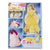 Melissa & Doug Disney Belle Wooden Magnetic Dress-Up