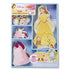 Melissa & Doug Disney Belle Wooden Magnetic Dress-Up