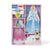 Melissa & Doug Disney Cinderella Wooden Magnetic Dress-Up