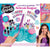 Cra-Z-Art Shimmer N Sparkle Airbrush Nail Design Studio