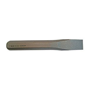 Wilde Tool Co 1" x 8" Cold Chisel