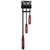 Wilde Tool Co 3 Piece Handle Pry Bar Set