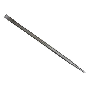 Wilde Tool Co Jimmy Pry Bar, 3/4" x 24"