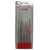 Wilde Tool Co 5-Piece Punch and Chisel Set