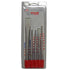 Wilde Tool Co 5-Piece Punch and Chisel Set