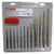 Wilde Tool Co 12-Piece Punch and Chisel Set