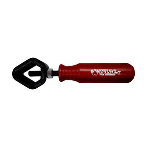Wilde Tool Co Punch & Chisel Holder