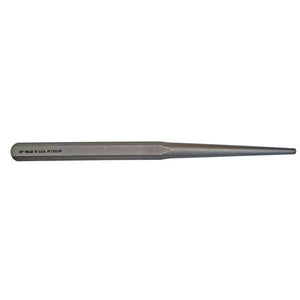 Wilde Tool Co 1/4" x 11" Long Taper Punch