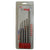 Wilde Tool Co 5-Piece Pin Punch Set