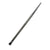 Wilde Tool Co Rolling Head Pry Bar, 1/2