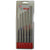 Wilde Tool Co 6 Piece Roll Spring Punch Set