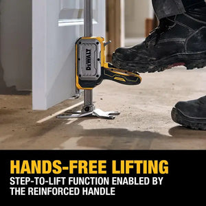 DEWALT TOUGHSERIES Construction Jack