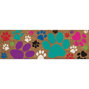 Evergreen Enterprises Paw Prints Galore Switch Mat