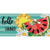 Evergreen Enterprises Hello Summer Watermelon Switch Mat