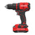 Craftsman V20* Cordless Brushless 1/2