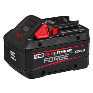 Milwaukee M18 REDLITHIUM FORGE XC8.0 Battery Pack