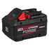 Milwaukee M18 REDLITHIUM FORGE XC8.0 Battery Pack