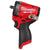 Milwaukee M12 FUEL Stubby 3/8