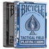 Bicycle Tactical Field Playing Cards