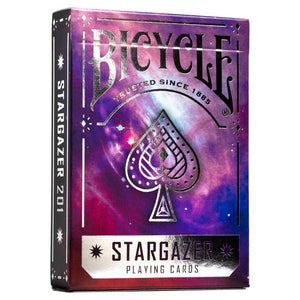 Bicycle Stargazer 201 Playing Cards