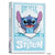 Bicycle Disney Stitch Playing Cards