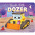 Simon & Schuster Hush, Little Dozer