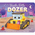 Simon & Schuster Hush, Little Dozer
