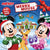 Simon & Schuster Disney Mickey: Merry Mouse