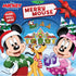 Simon & Schuster Disney Mickey: Merry Mouse