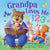 KidsBooks Publishing Grandpa Loves Me 123
