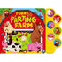 KidsBooks Publishing Funny Farting Farm Sound Book