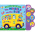 KidsBooks Publishing Search and Find: Wheels on the Bus Sound Book