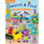 KidsBooks Publishing My First Search and Find: Dinosaurs