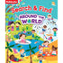 KidsBooks Publishing My First Search n Find Around the World