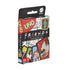 Mattel Uno Friends Card Game