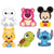 Disney Best of Squishums