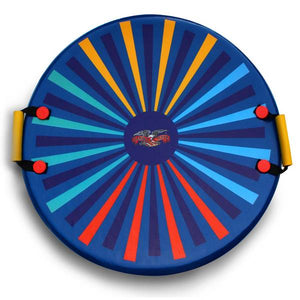 Paricon Foam Saucer Sled
