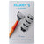 Harry's 6-Pack Non-Disposable Razor Handle - Orange