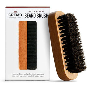 Cremo Cremo Beard Brush