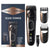 King C Gillette Cordless Beard Trimmer