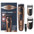 King C Gillette Beard Trimmer PRO with 40 Beard Length Settings