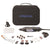 Dremel 4000 Corded Rotary Tool Kit with 2 Attachments and 32 Accessories